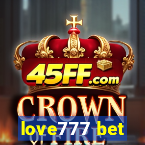 love777 bet